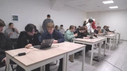 «Специальный репортаж». Проект строительства городов в «Майнкрафт»