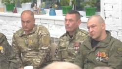 «Специальный репортаж». Заседание в Общественной палате СПГО