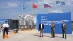 Новая эра в развитии животноводства