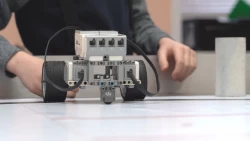 Роботы. Начало