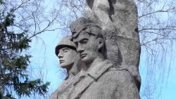 «Специальный репортаж». Мемориалы округа готовят к 9 Мая