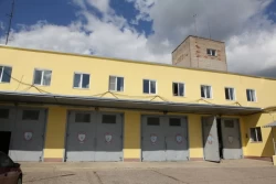 Бывшая пожарная часть у Загорской ГАЭС может возобновить свою работу