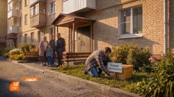 Электронное собрание — удобно и прозрачно