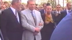 Владимиру Жириновскому могло бы исполниться 80 лет