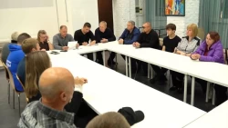 «Специальный репортаж». Память требует заботы