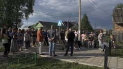 «Специальный репортаж». «Единая Россия» в действии