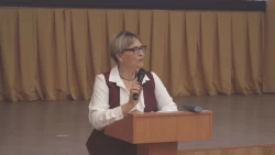 «Специальный репортаж». День экологических знаний