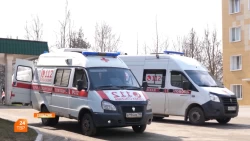 В Сергиево-Посадской больнице стартует капремонт