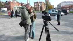 В «Телерепортаж с колёс» заявлено более 20-ти участников
