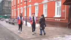 Вам, любимые!