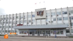 Будущие почетные граждане