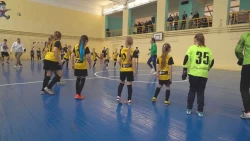 Мастер-класс от Дмитрия Сенникова