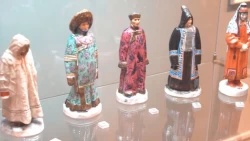 Занимательное путешествие по Евразии