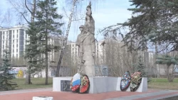 В Хотьково планируется масштабное обновление парка Победы