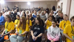 Профессионалы-ветеринары