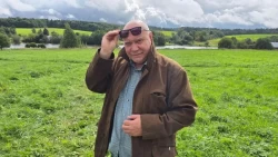С Днём рождения, Сергей Евгеньевич!