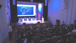 Продолжается подведение итогов реализации «Народной программы» партии «Единая Россия»
