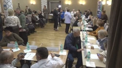 «Выездная администрация» в Скоропусковском