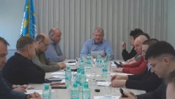 «Специальный репортаж». Заседание Комитета по ЖКХ