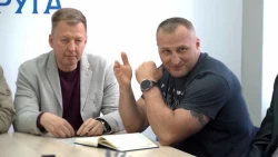 «Специальный репортаж». Проекты поддержки участников СВО