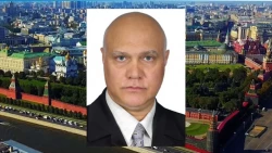 Заслуженный журналист РФ Сергей Боков – 30 лет в профессии