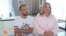 Судьба нашла в военкомате