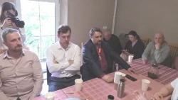 VI Собор Русского мира прошёл в Сергиевом Посаде