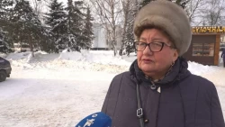 Сергиевопосадцы – о Дне Татьяны