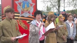 «Специальный репортаж». Живая память