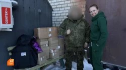 Гуманитарный конвой дошёл до адресатов