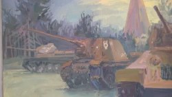 «Специальный репортаж». Культурные события в Сергиево-Посадском округе