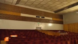 «Горизонт» ― на ремонт