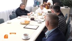 Люди с большим сердцем