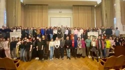 Итоги проекта «Символы пространств» подвели в Подмосковье
