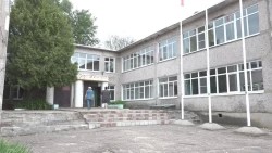 Выездная администрация. Деревня Кузьмино