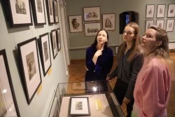 Народная программа: как «Пушкинская карта» открывает молодежи культуру Сергиево-Посадского округа