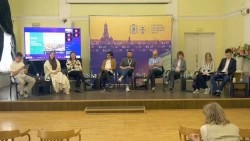 В Сергиевом Посаде прошли «Глазычевские чтения»