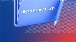 Стартовала отчётная кампания «Единой России» по Народной программе