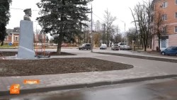 Благоустройство продолжается