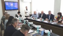 Заседание Совета депутатов СПГО. 6 марта 2026 г.