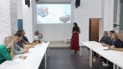 Совещание в Общественной палате ко Дню Физкультурника