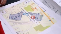 Заседание Президиума Совета депутатов Сергиево-Посадского городского округа