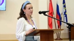 В профессиональный праздник всех учителей и педагогов дополнительного образования огласили результаты конкурса молодых преподавателей «Педагогический дебют — 2025»