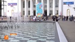 День открытых дверей в Домах культуры