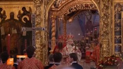 Светлая седмица