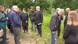 Специальный репортаж