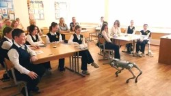 День китайской культуры прошёл в Сергиево-Посадской гимназии №5