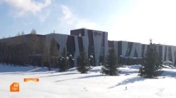 Промышленность не стоит на месте