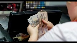 В Сергиевом Посаде участковые установили подозреваемую в присвоении денежных средств из кассы