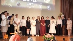 Первые с высшим